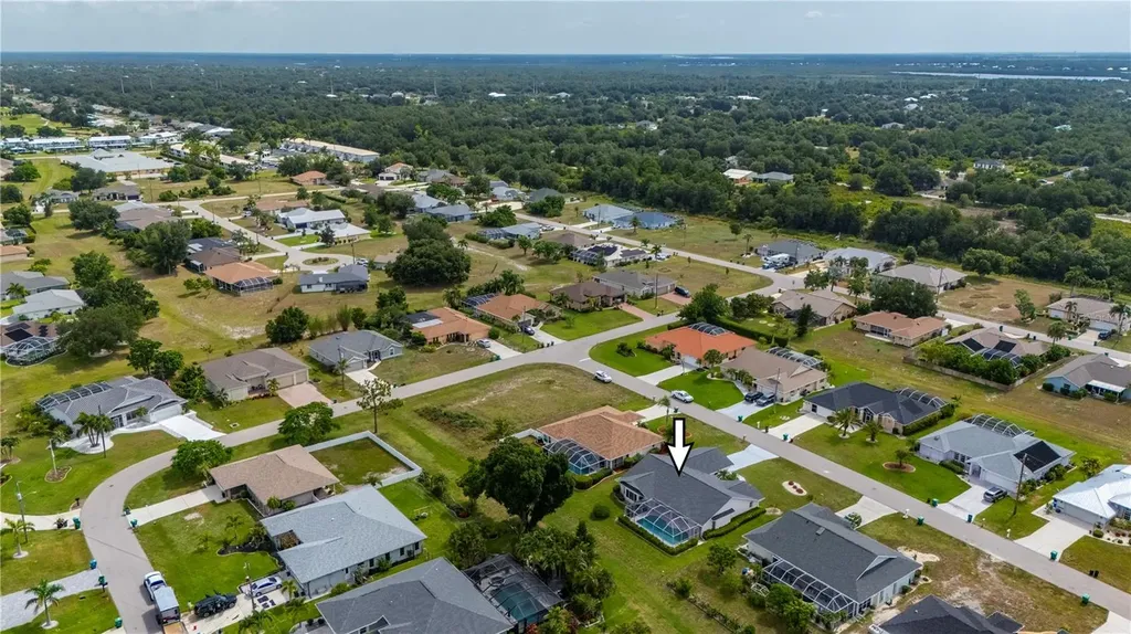 2231 Hamburg Lane Punta Gorda FL 33983