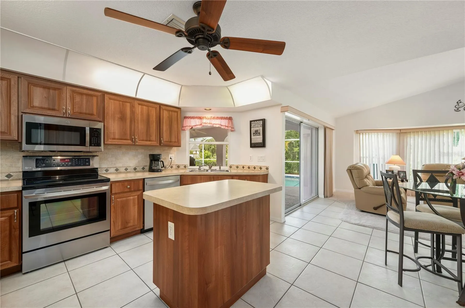 2231 Hamburg Lane Punta Gorda FL 33983