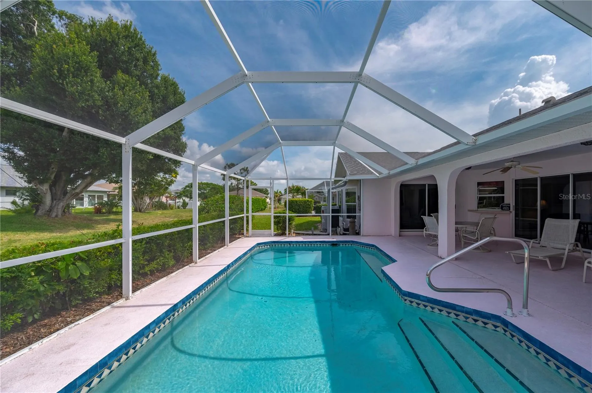 2231 Hamburg Lane Punta Gorda FL 33983