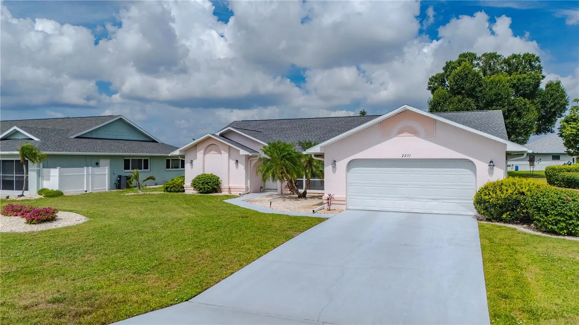 2231 Hamburg Lane Punta Gorda FL 33983