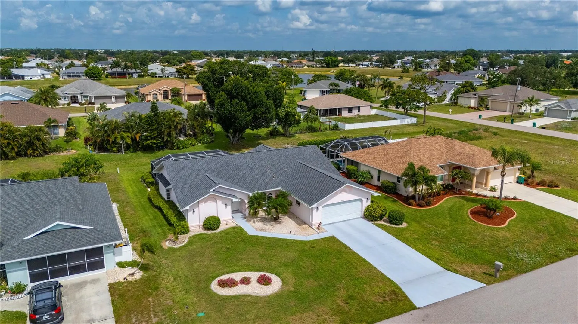 2231 Hamburg Lane Punta Gorda FL 33983