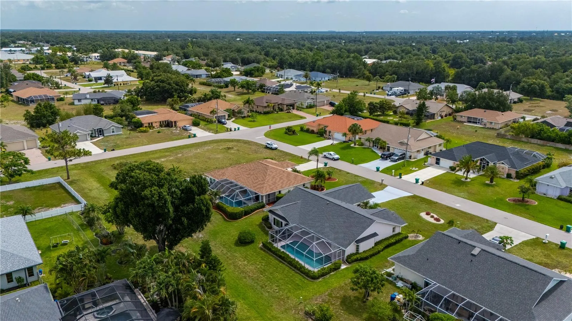 2231 Hamburg Lane Punta Gorda FL 33983
