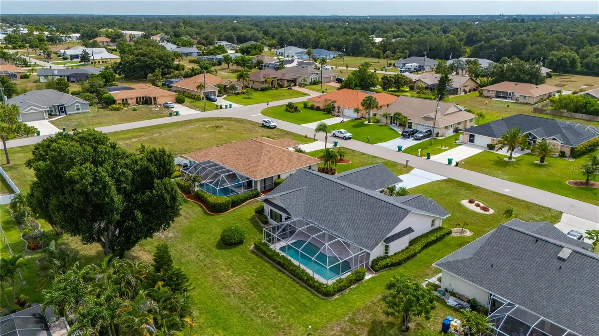 2231 Hamburg Lane Punta Gorda FL 33983