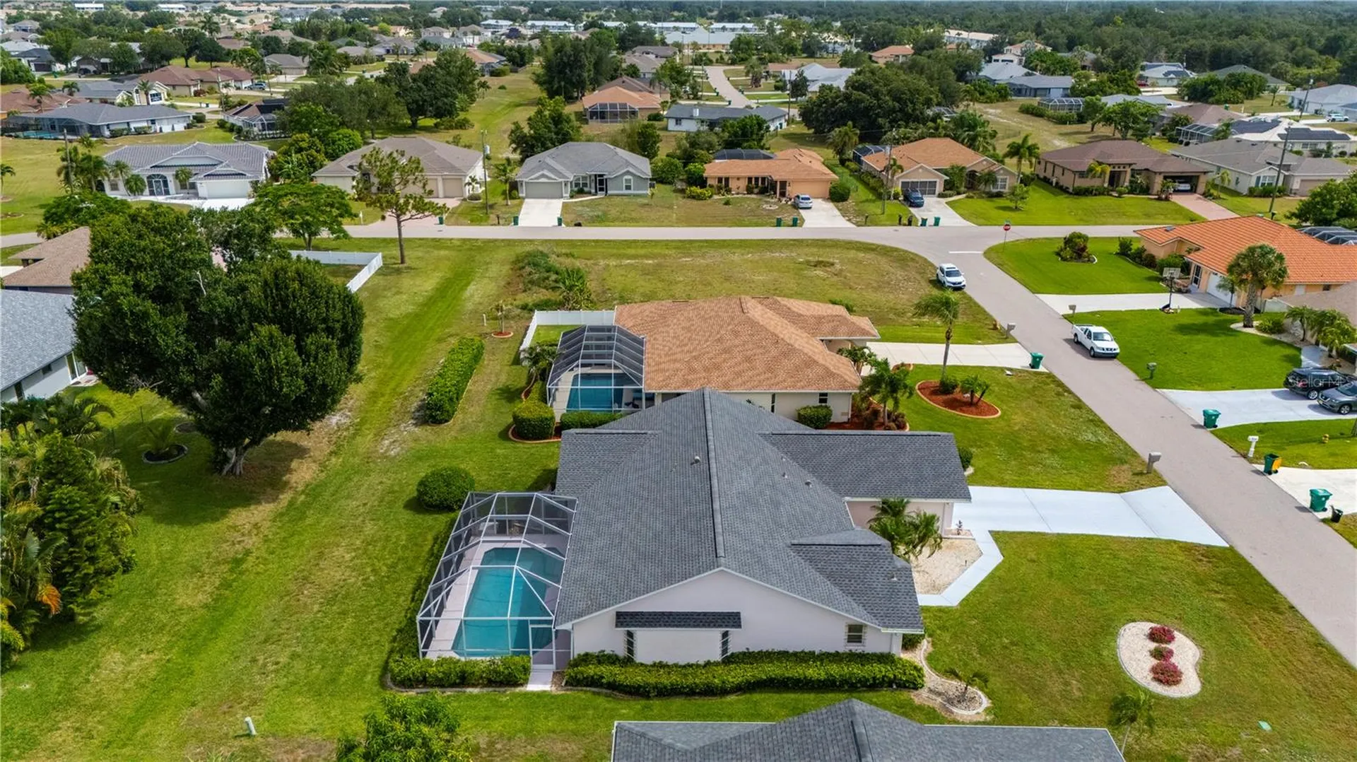 2231 Hamburg Lane Punta Gorda FL 33983