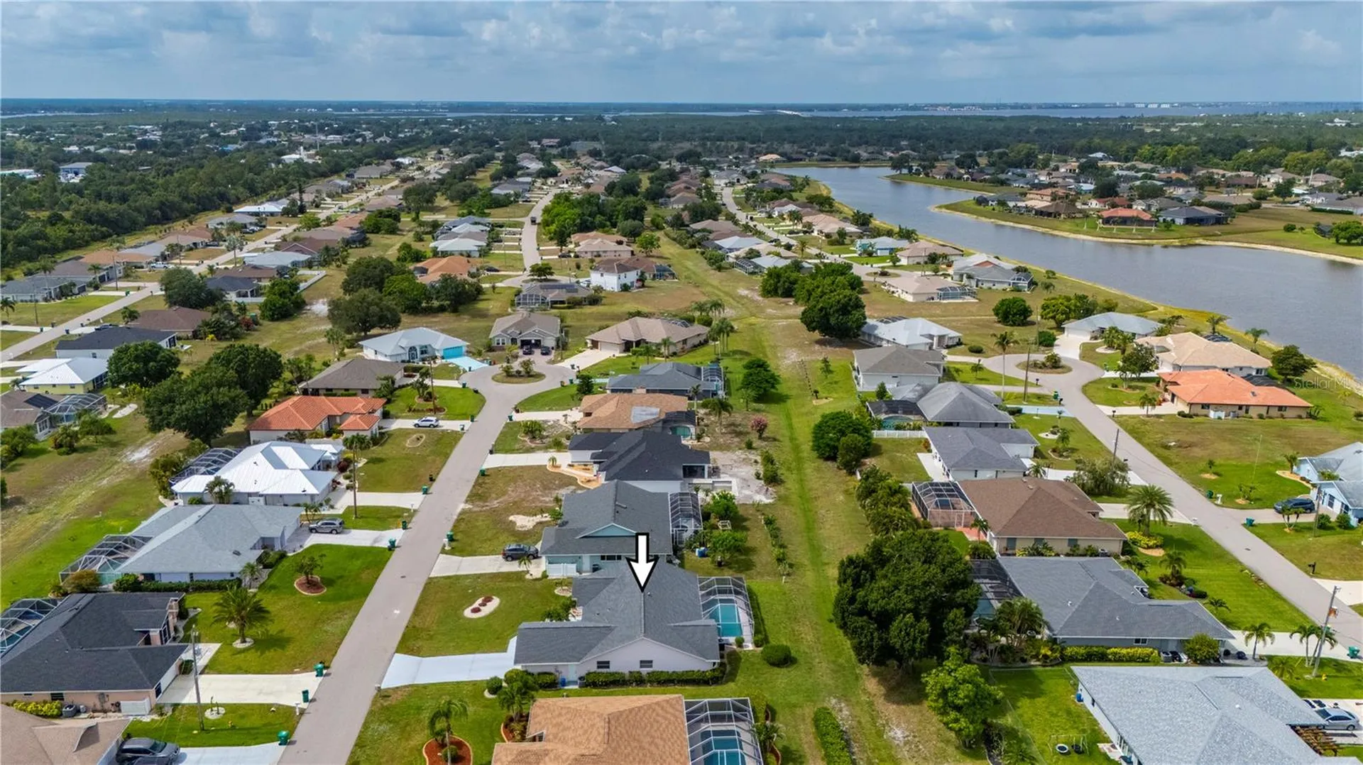 2231 Hamburg Lane Punta Gorda FL 33983