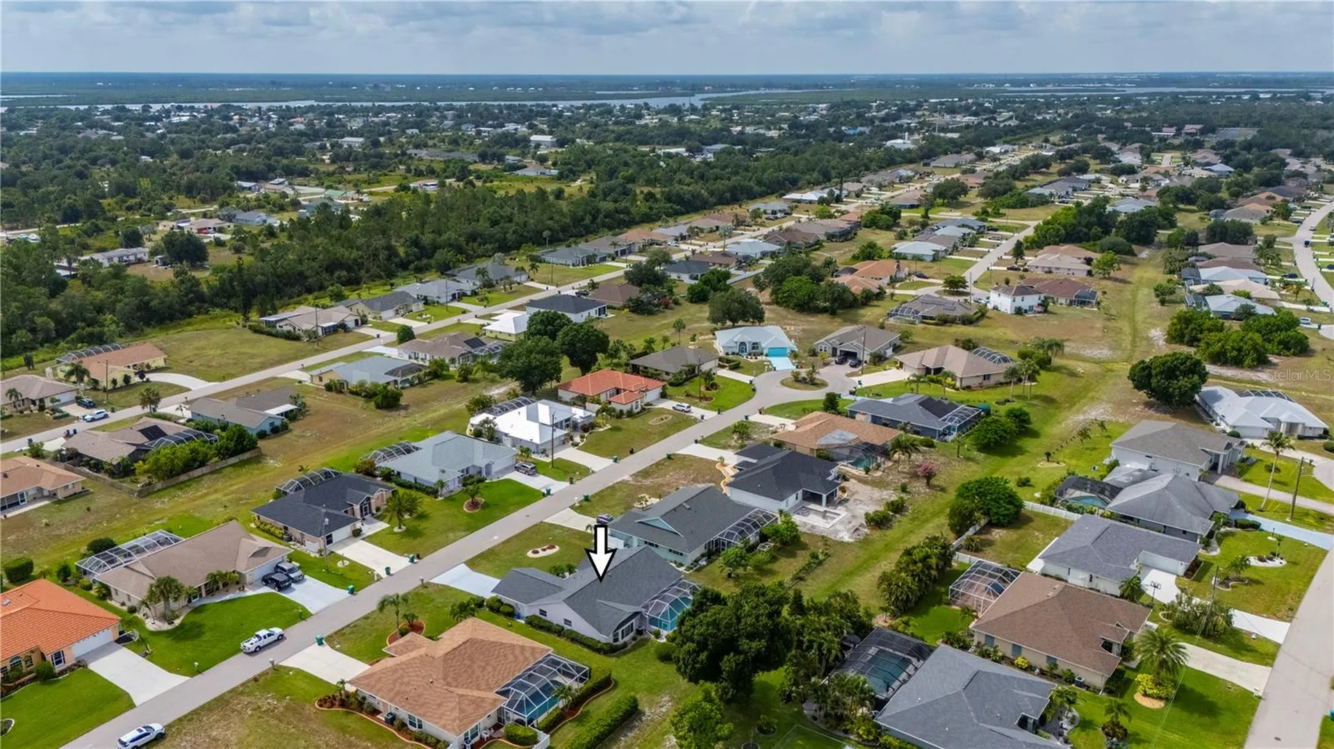 2231 Hamburg Lane Punta Gorda FL 33983