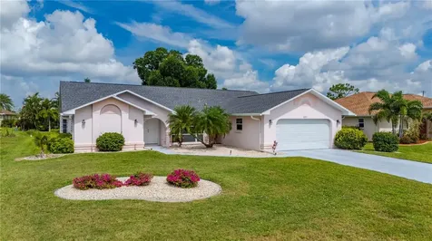 2231 Hamburg Lane Punta Gorda FL 33983