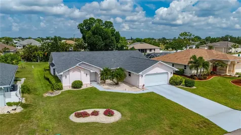 2231 Hamburg Lane Punta Gorda FL 33983