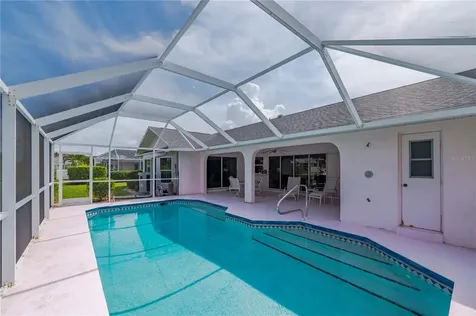 2231 Hamburg Lane Punta Gorda FL 33983
