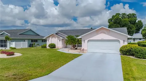 2231 Hamburg Lane Punta Gorda FL 33983
