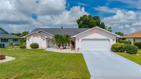 2231 Hamburg Lane Punta Gorda FL 33983