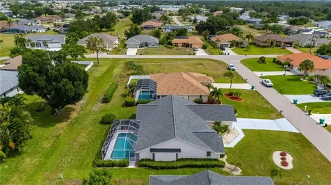 2231 Hamburg Lane Punta Gorda FL 33983