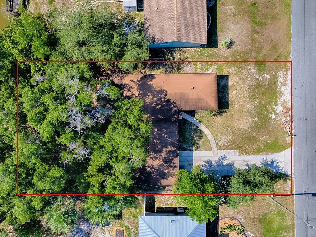 404 Louis Street Leesburg FL 34748
