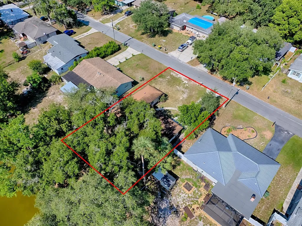 404 Louis Street Leesburg FL 34748