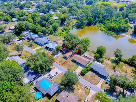 404 Louis Street Leesburg FL 34748