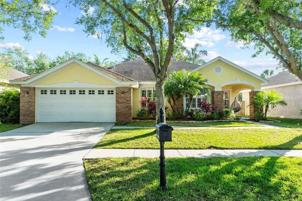 10602 Rochester Way Tampa FL 33626