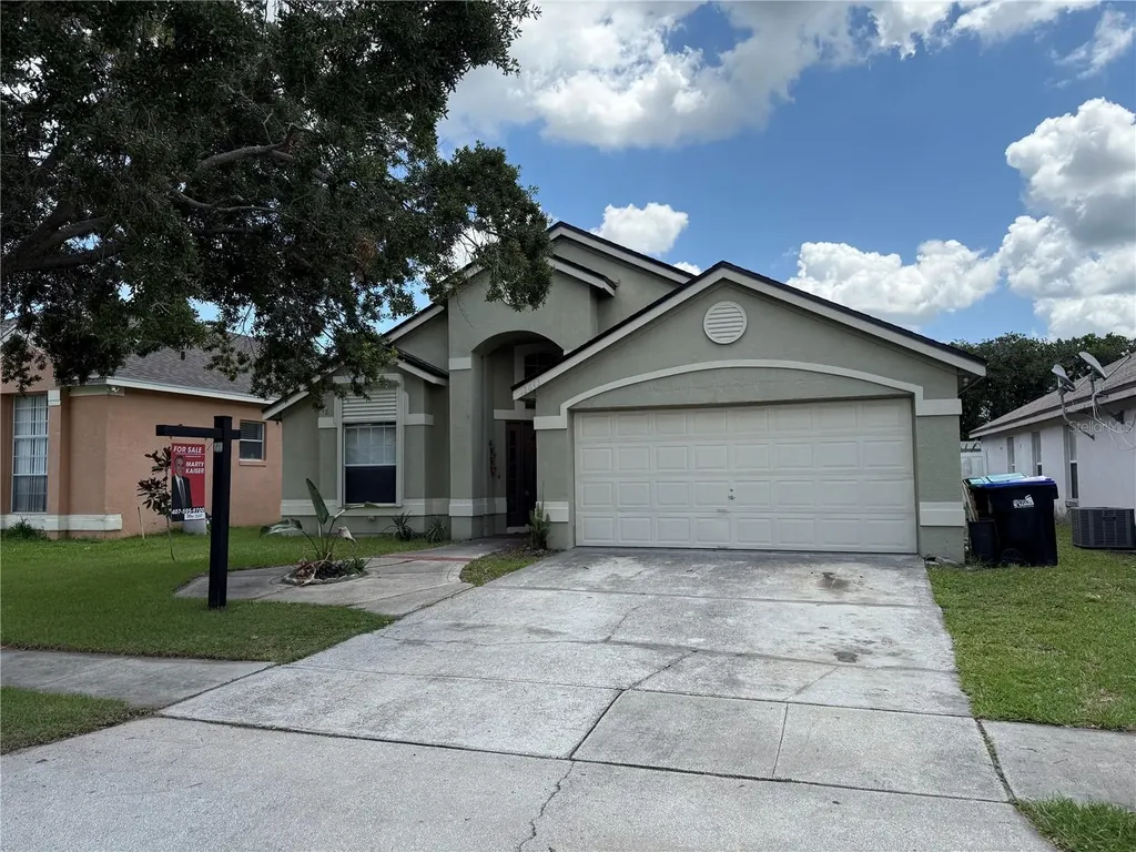 12643 Lysterfield Court Orlando FL 32837