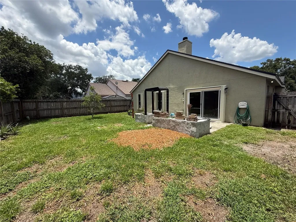 12643 Lysterfield Court Orlando FL 32837