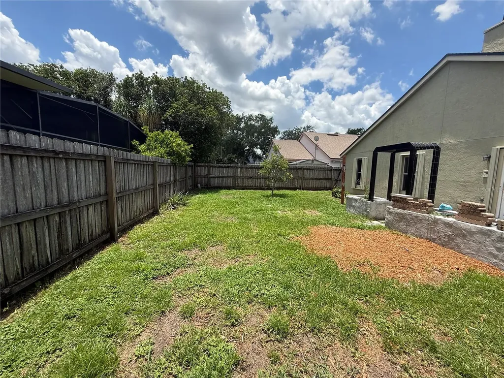 12643 Lysterfield Court Orlando FL 32837