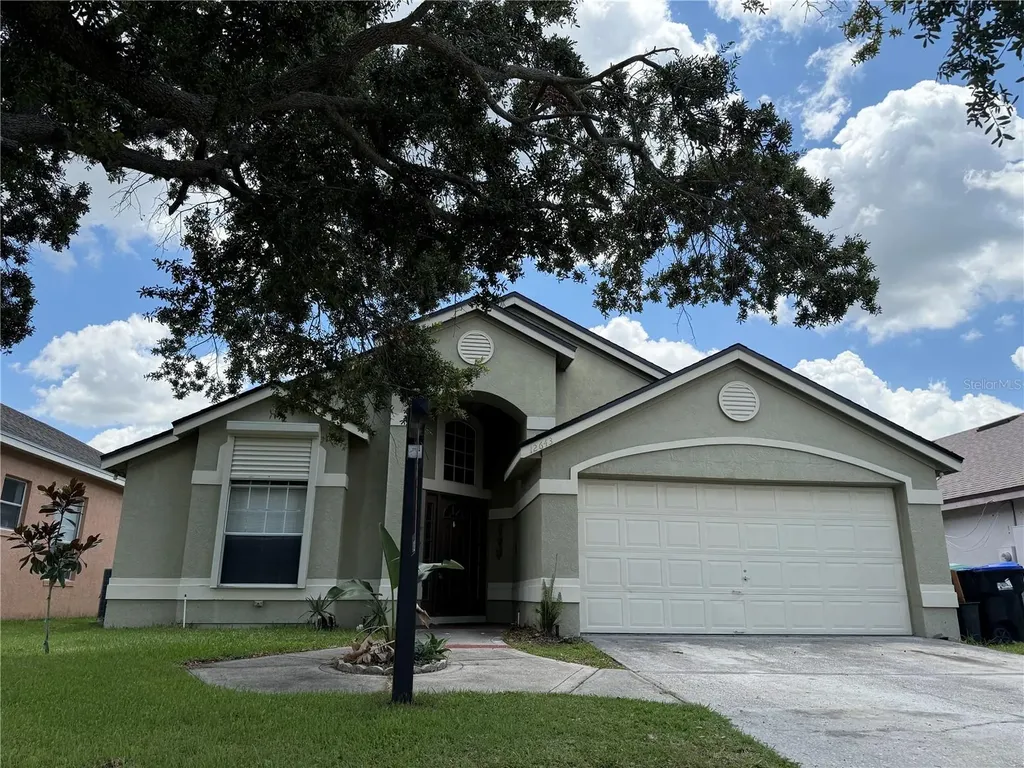 12643 Lysterfield Court Orlando FL 32837