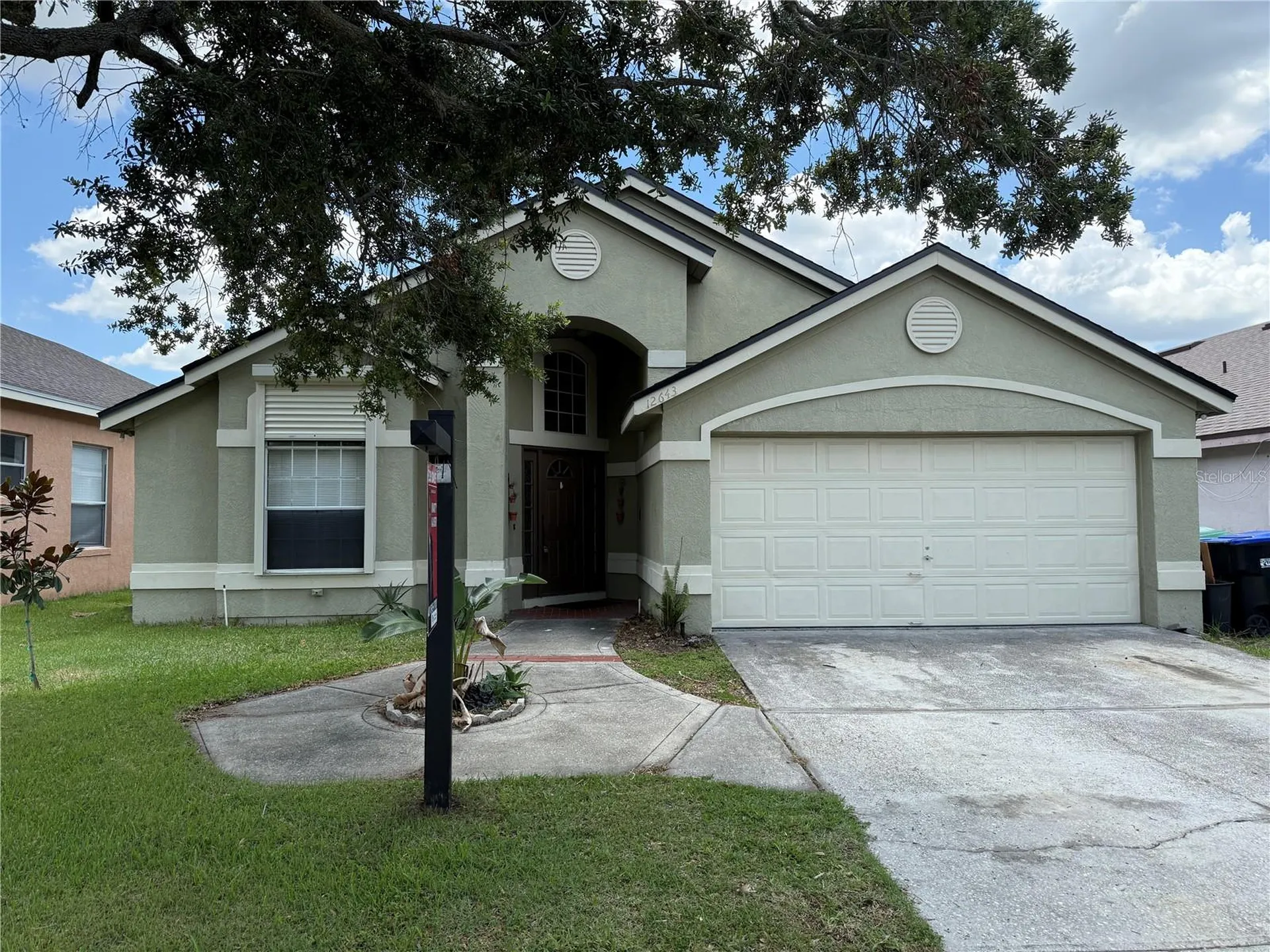 12643 Lysterfield Court Orlando FL 32837