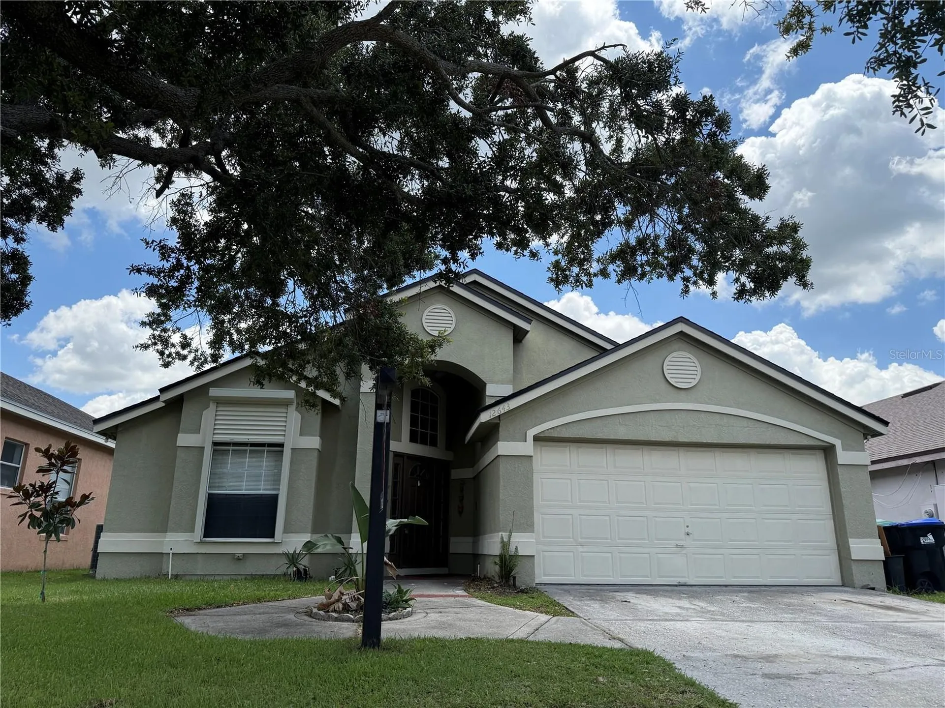 12643 Lysterfield Court Orlando FL 32837