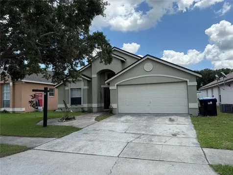 12643 Lysterfield Court Orlando FL 32837