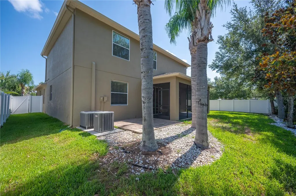 18636 Strombury Drive Land O Lakes FL 34638