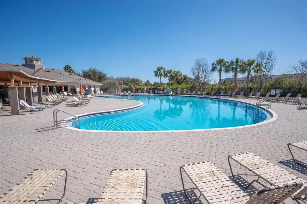 18636 Strombury Drive Land O Lakes FL 34638