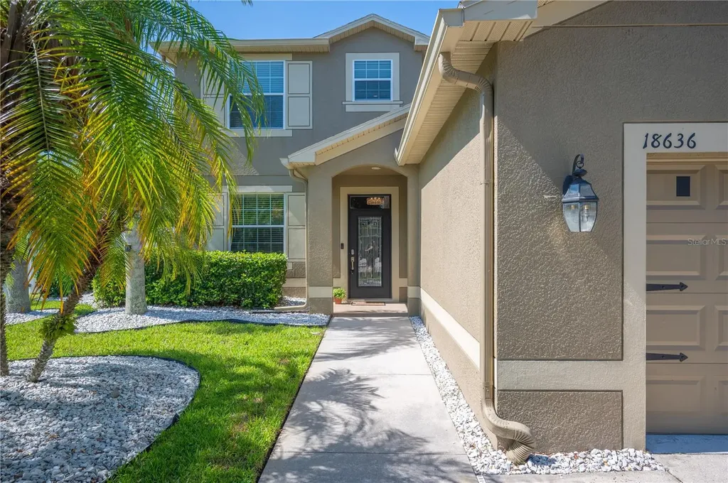 18636 Strombury Drive Land O Lakes FL 34638