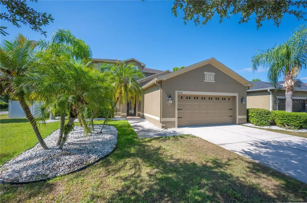 18636 Strombury Drive Land O Lakes FL 34638