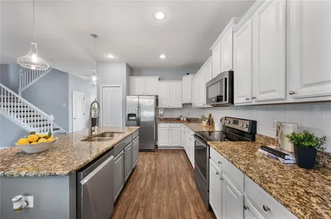 18636 Strombury Drive Land O Lakes FL 34638