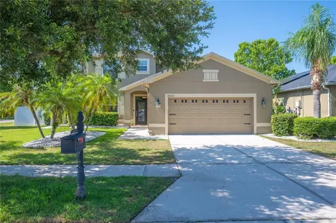 18636 Strombury Drive Land O Lakes FL 34638