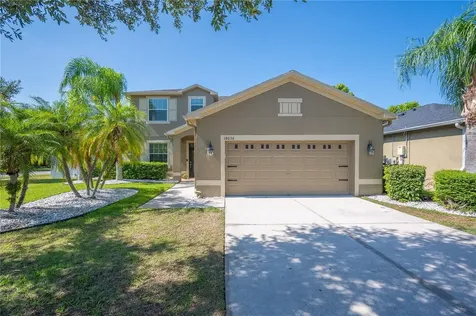 18636 Strombury Drive Land O Lakes FL 34638