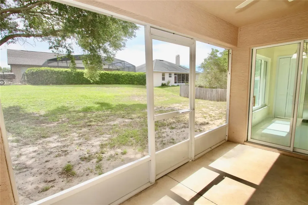 2717 Savannah Drive Leesburg FL 34748