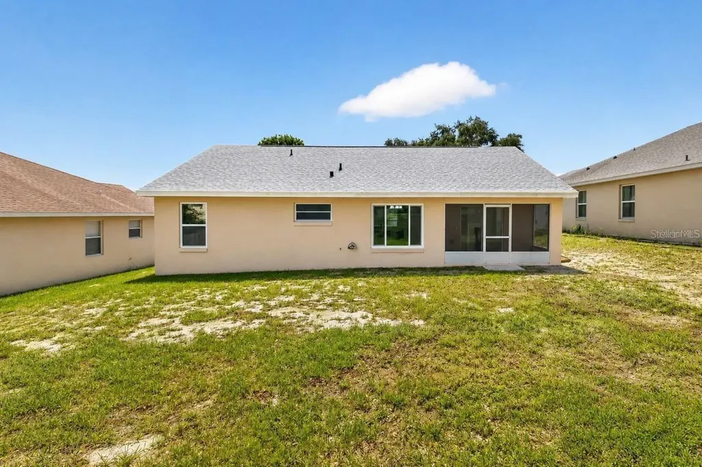 2717 Savannah Drive Leesburg FL 34748