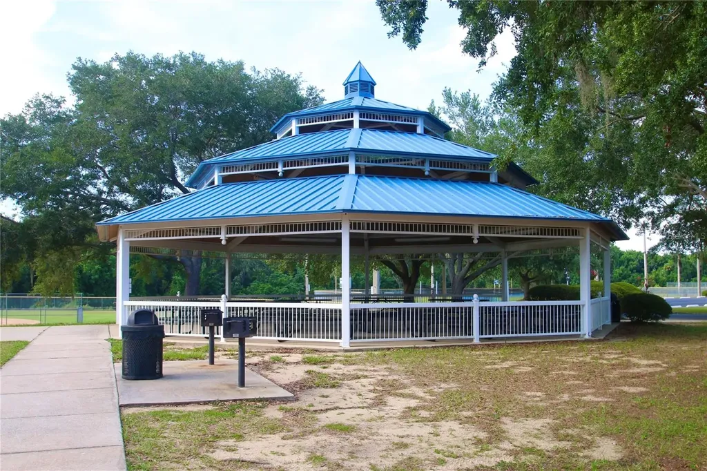 2717 Savannah Drive Leesburg FL 34748