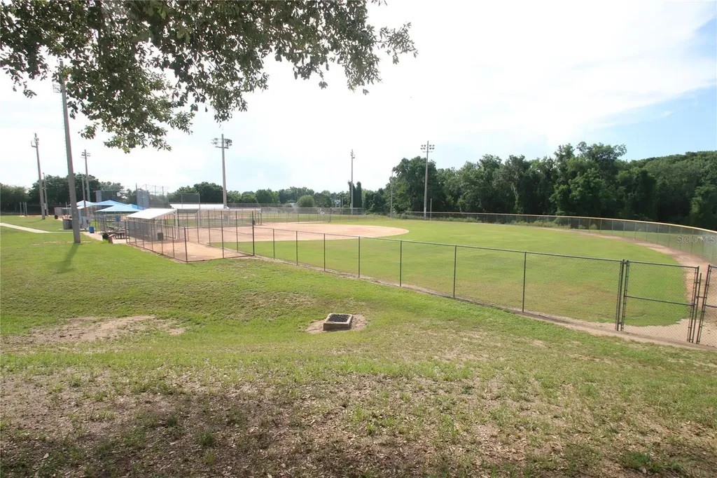 2717 Savannah Drive Leesburg FL 34748