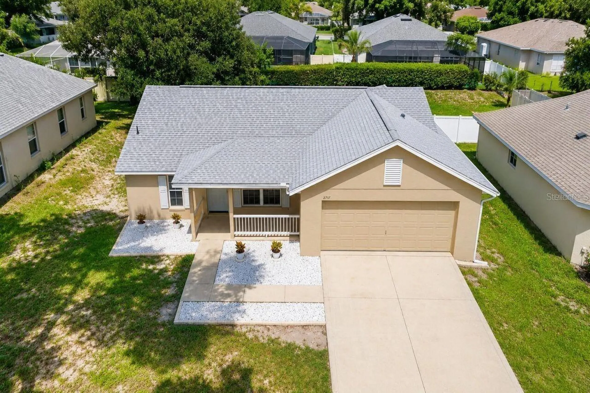 2717 Savannah Drive Leesburg FL 34748