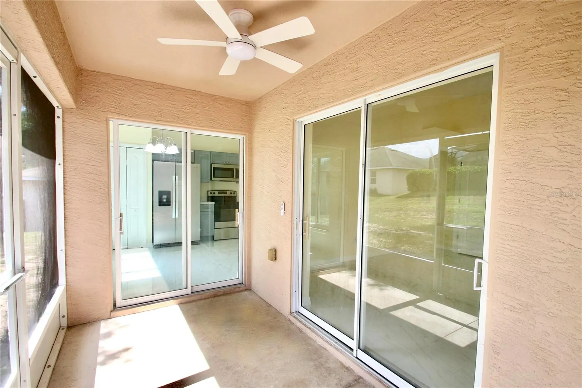 2717 Savannah Drive Leesburg FL 34748