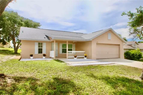 2717 Savannah Drive Leesburg FL 34748