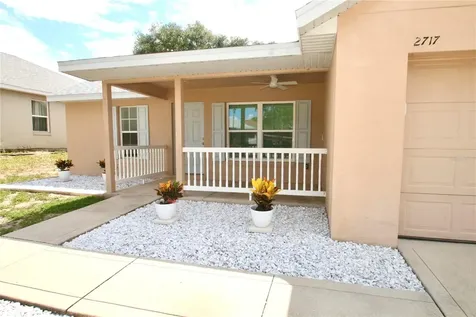 2717 Savannah Drive Leesburg FL 34748