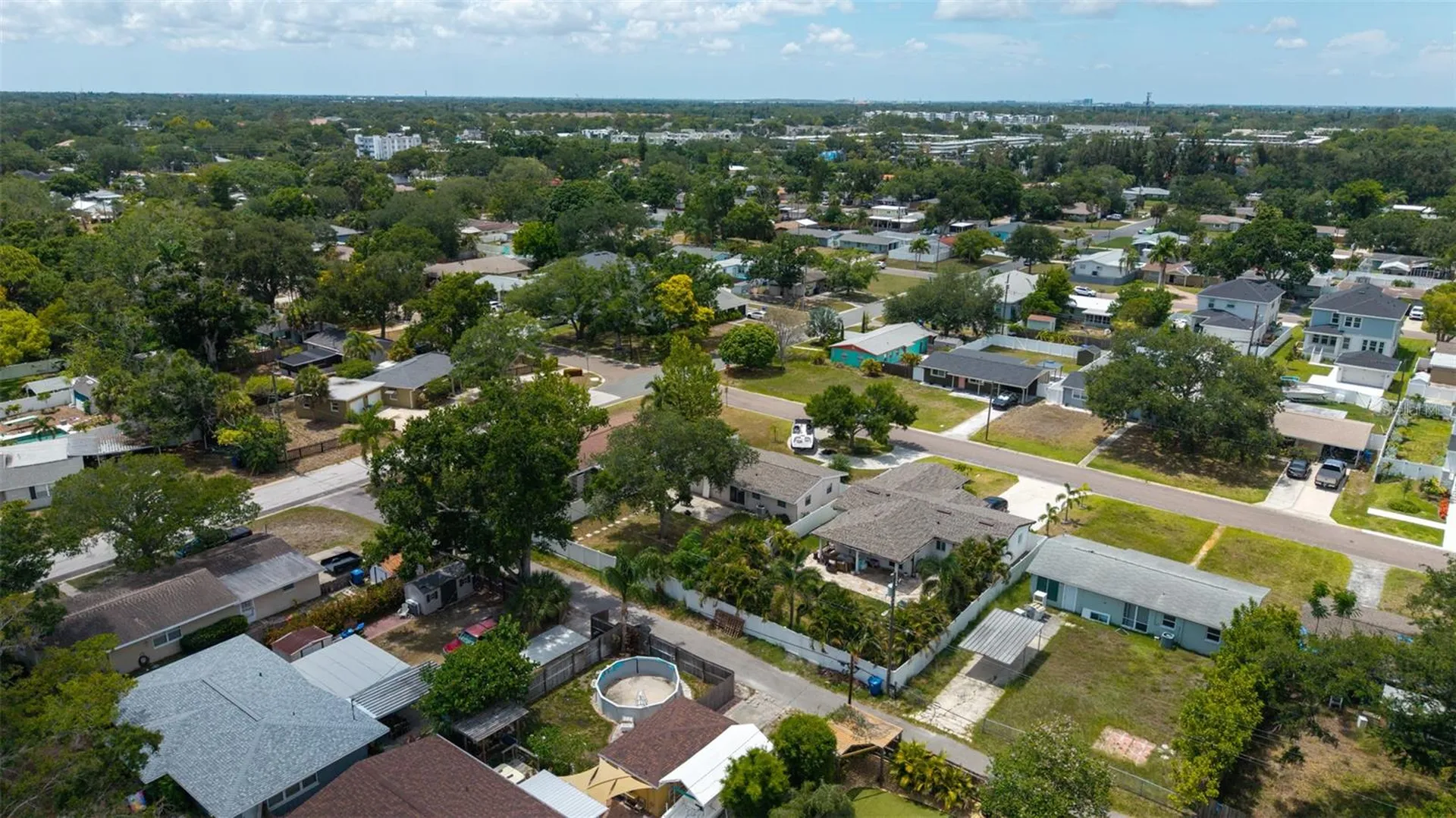 410 42nd Avenue NE St Petersburg FL 33703