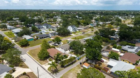 410 42nd Avenue NE St Petersburg FL 33703