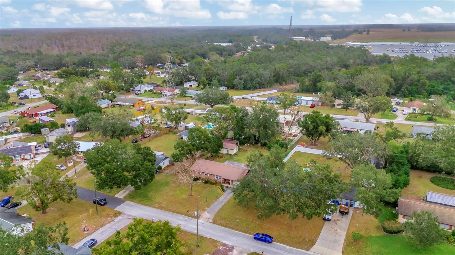 12212 Floral Lane Thonotosassa FL 33592
