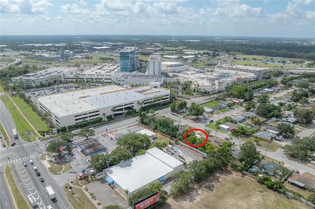 7006 Thrasher Drive Tampa FL 33610
