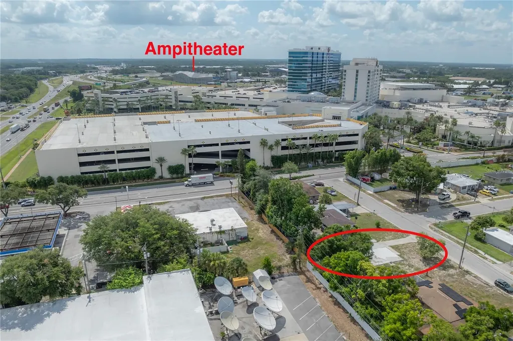 7006 Thrasher Drive Tampa FL 33610