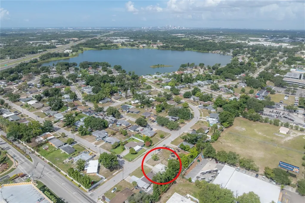 7006 Thrasher Drive Tampa FL 33610