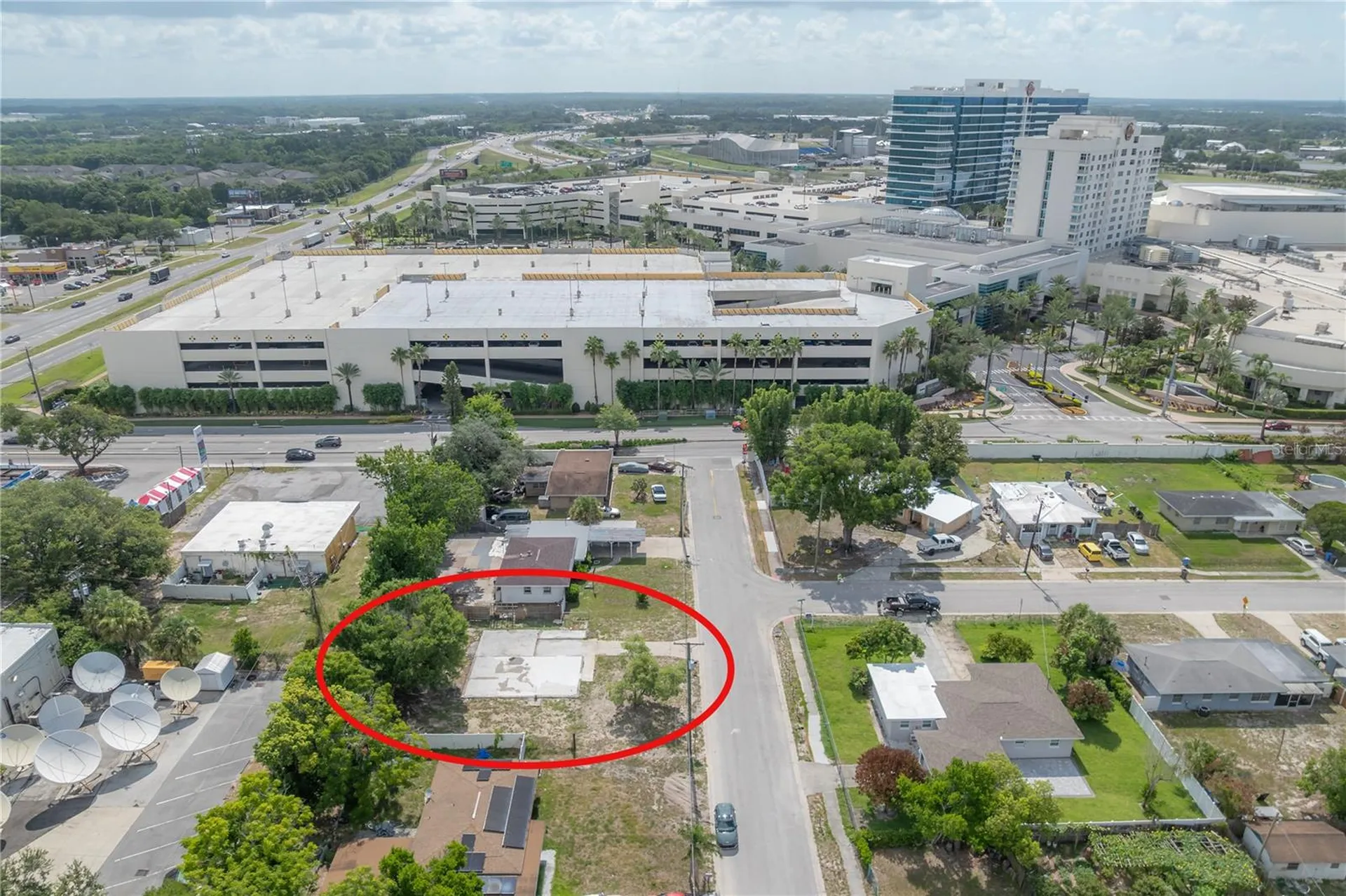 7006 Thrasher Drive Tampa FL 33610