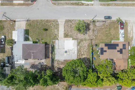 7006 Thrasher Drive Tampa FL 33610